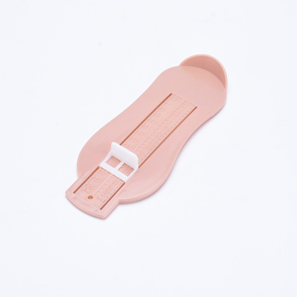 Foot Measurer for Kids Plastic Tool